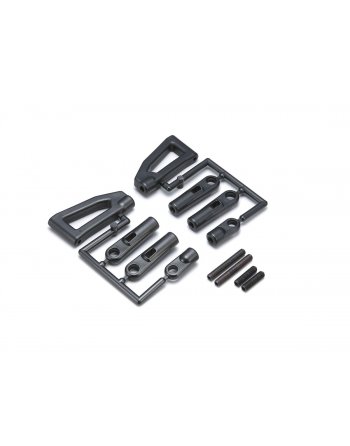 IF123 Upper Sus. Arm Set IF123B  - KYOSHO RC